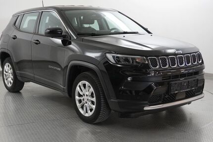 Jeep Compass 25.285 km 19.350 &euro; Bebra 36179