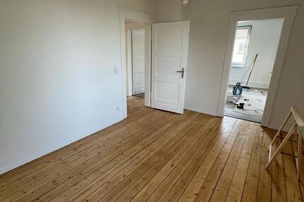 Schöne Wohnung 3ZKB Balkon zu vermieten in Melle-Mitte