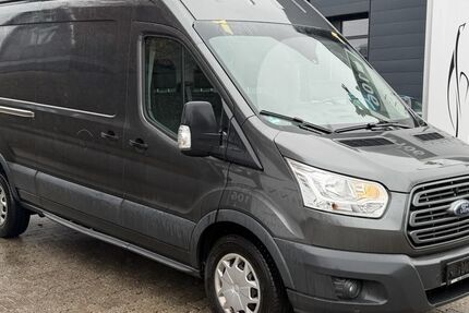 Ford Transit 49.082 km 18.950 € Krefeld 47805
