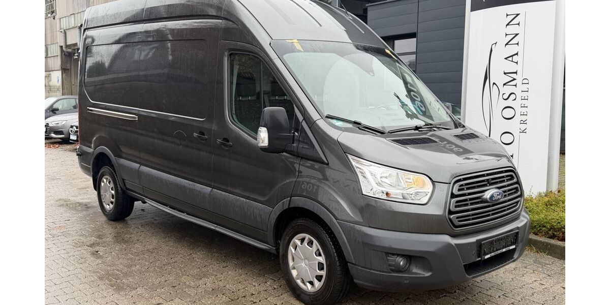 Ford Transit 49.082 km 18.950 € Krefeld 47805
