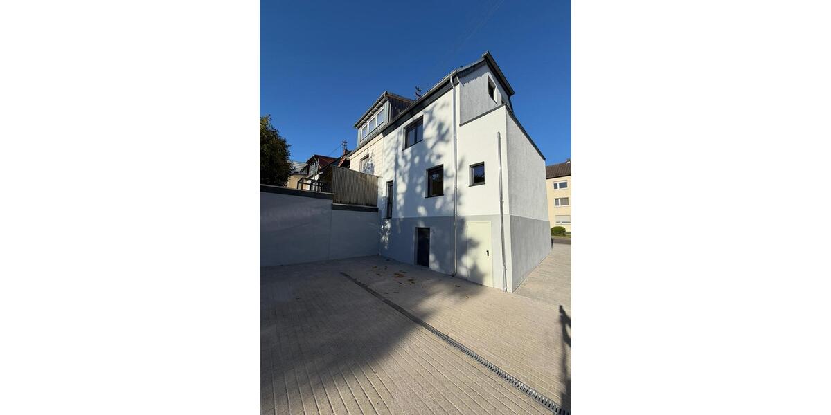 Doppelhaushälfte Saarbrücken Brebach-Fechingen - 4 Zimmer, 119 m&sup2;, 404.000&euro; | Angebot:26414284