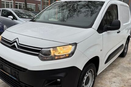 Citroen Berlingo 154.750 km 8.990 &euro; Magdeburg 39124