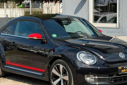 VW Beetle 79.062 km 14.990 &euro; Berlin 13088