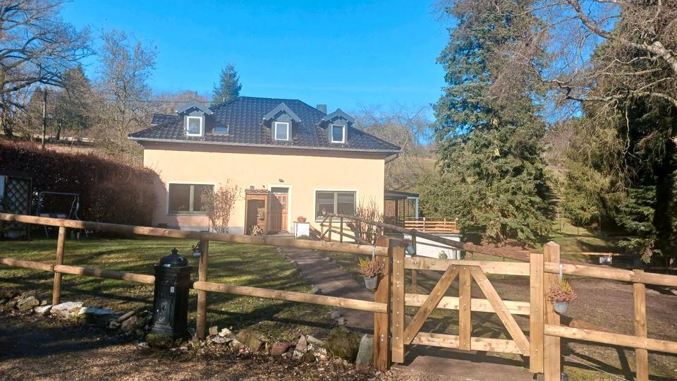 Bauernhaus, Landhaus Hellenthal - 8 Zimmer, 174 m&sup2;, 599.000&euro; | Angebot:26169890