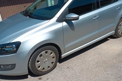 VW Polo 221.000 km 2.900 &euro; Bad Tölz 83646