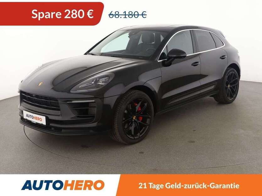 Macan