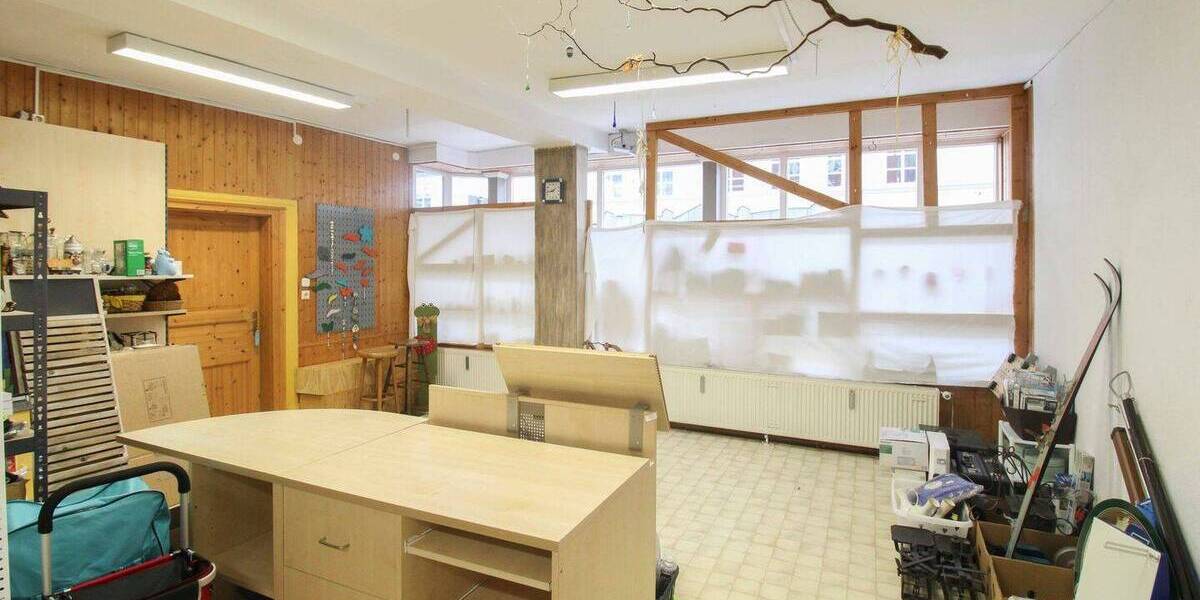 Mehrfamilienhaus, Wohnhaus Grabow - 9 Zimmer, 285 m&sup2;, 199.000&euro; | Angebot:26731198