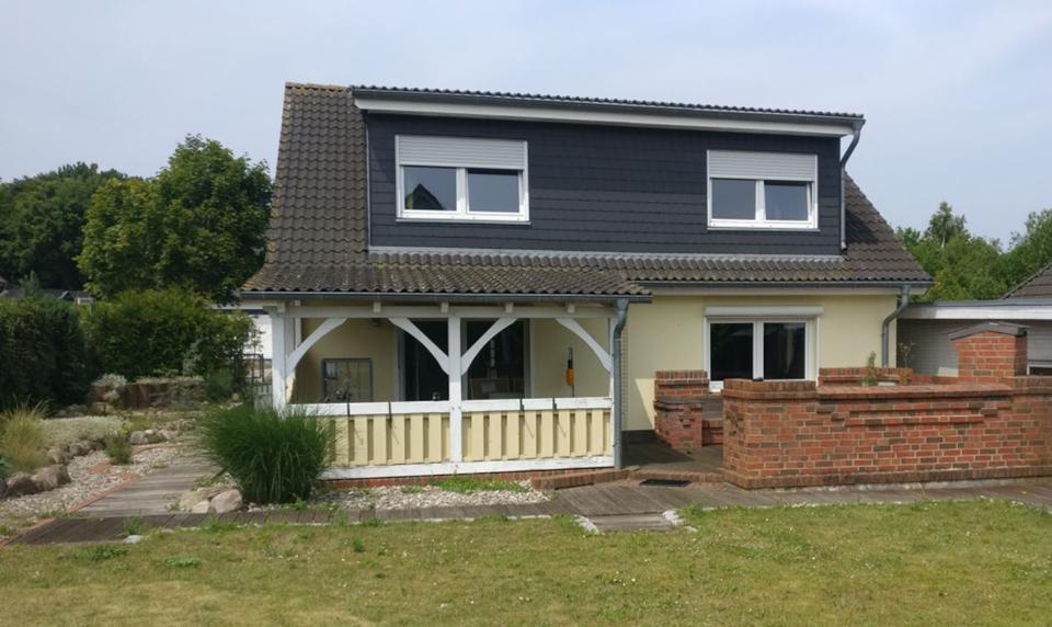 Einfamilienhaus Sassnitz - 7 Zimmer, 140 m&sup2;, 125.000&euro; | Angebot:27273581