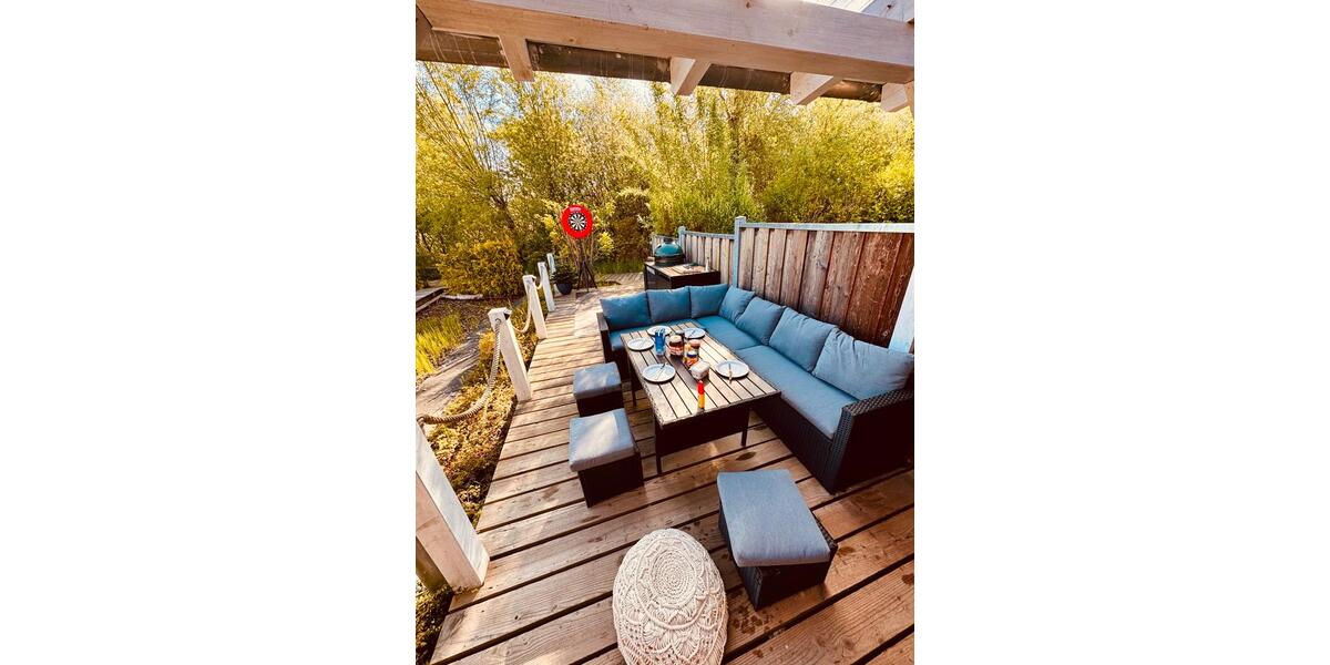 Reihenhaus Schwerin - 1 Zimmer, 40 m&sup2;, 200.000&euro; | Angebot:24977075