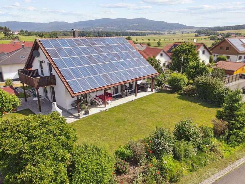 Haus zum Kaufen in Weiding 539.000 € 221.38 m² 7 zimmer