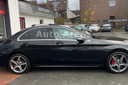 Mercedes-Benz C 250 230.000 km 16.990 &euro; Hamm 59065