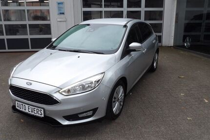 Ford Focus 141.200 km 7.450 € Rheine 48431