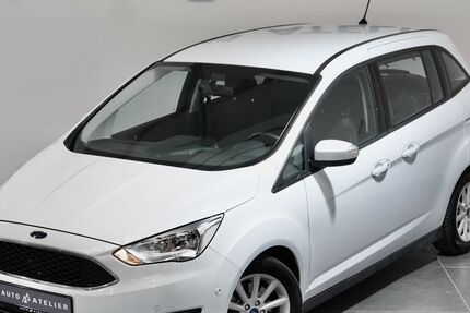 Ford C-Max 145.330 km 11.990 &euro; Remscheid 42855