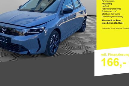 Opel Corsa 1.748 km 20.830 &euro; Berlin-Französisch Buchholz 13127