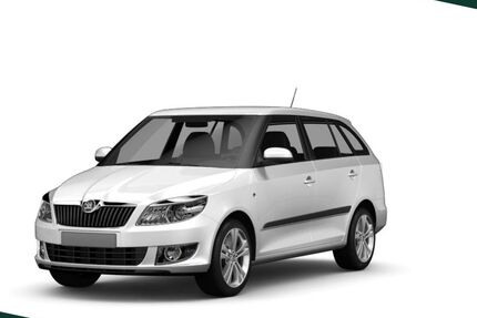 Skoda Fabia 164.098 km 5.990 &euro; Buxtehude 21614