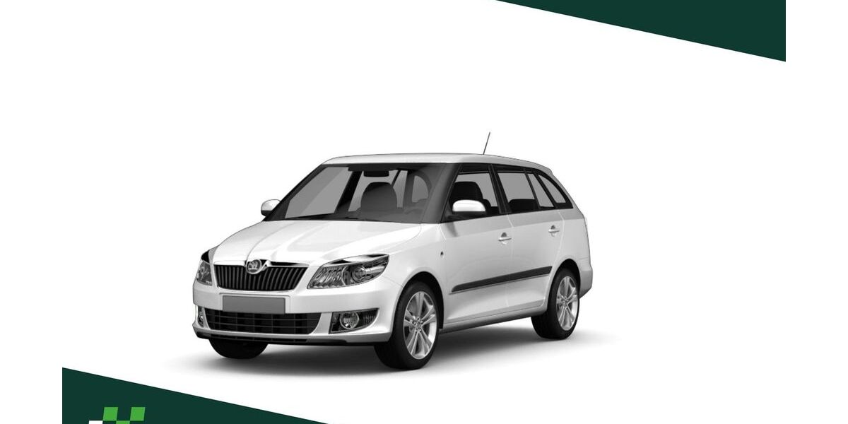 Skoda Fabia 164.098 km 5.990 &euro; Buxtehude 21614