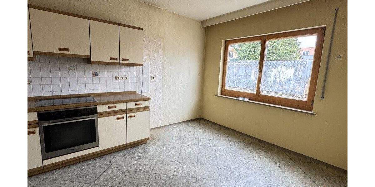 Reihenendhaus Gunzenhausen - 5 Zimmer, 118 m&sup2;, 355.000&euro; | Angebot:25771473