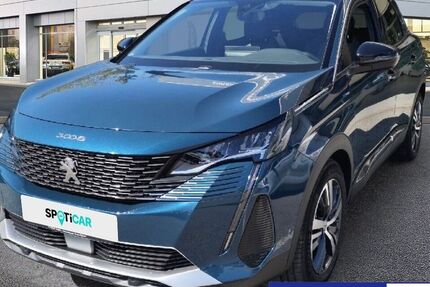 Peugeot 3008 32.087 km 23.290 € Heidelberg 69126