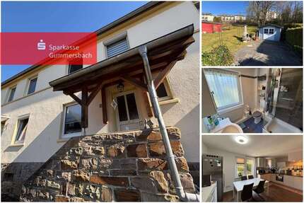Wohnung zum Kaufen in Gummersbach 239.000 € 87 m²