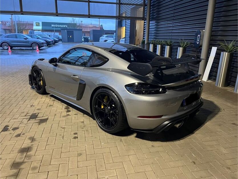 Cayman