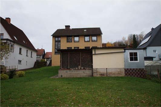 Mehrfamilienhaus, Wohnhaus Bad Lauterberg im Harz - 290.000&euro; | Angebot:26710180