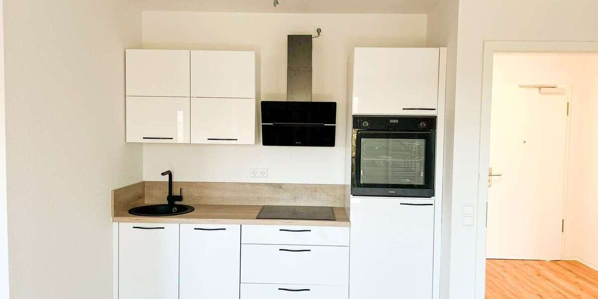 Etagenwohnung Buchen-Hettingen Hettingen - 2 Zimmer, 57 m&sup2;, 550&euro; | Angebot:25551747