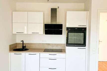 Wohnung Buchen-Hettingen Hettingen - 2 Zimmer, 57 m&sup2;, 550&euro; | Angebot:25551747