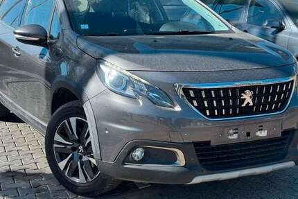 Peugeot 2008 114.700 km 9.790 &euro; Mainz 55128