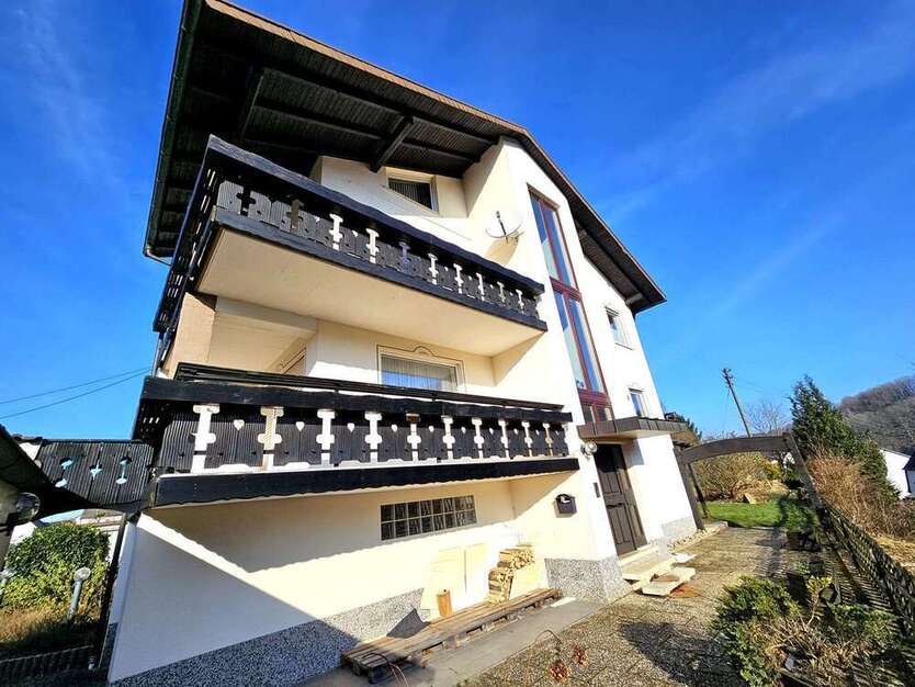 Wohnung zum Mieten in Bechhofen 450 € 50 m²