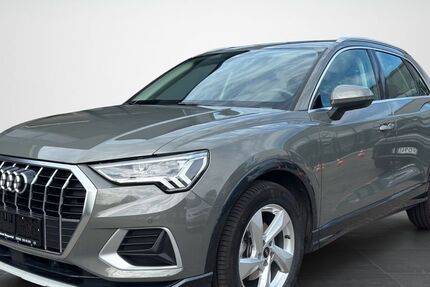 Audi Q3 18.500 km 31.990 € Wuppertal 42281