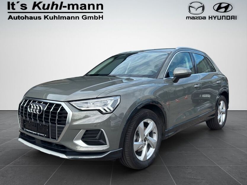 Audi Q3 18.500 km 31.990 € Wuppertal 42281