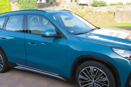 BMW X1 30.300 km 42.500 &euro; Mömbris 63776