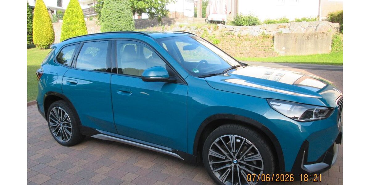 BMW X1 30.300 km 42.500 &euro; Mömbris 63776