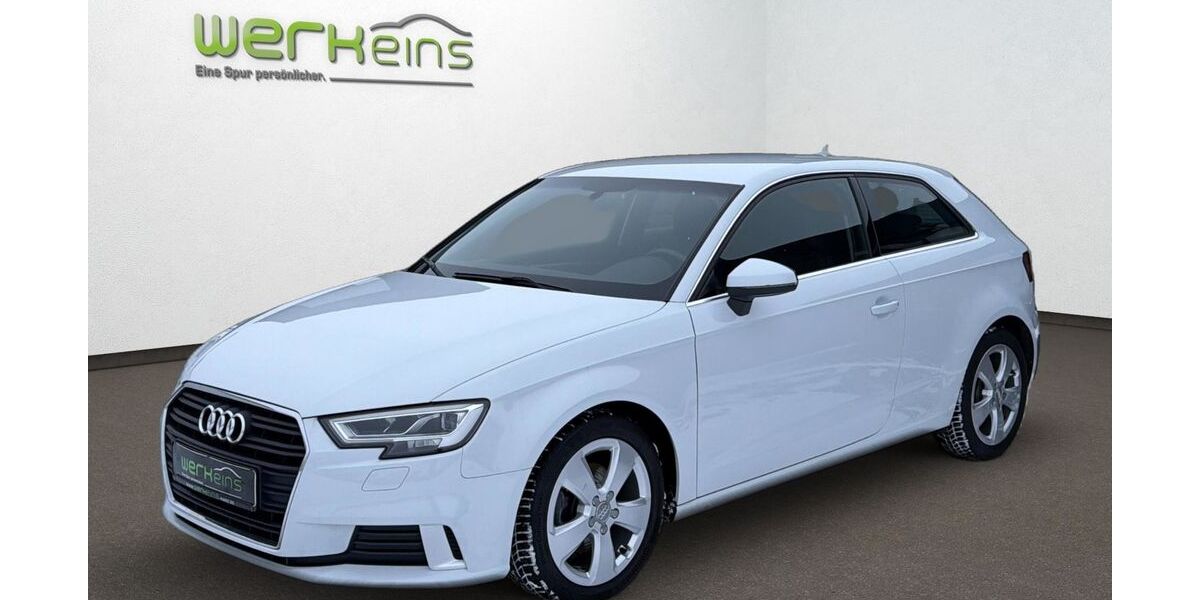 Audi A3 103.078 km 13.490 &euro; Blankenburg 38889
