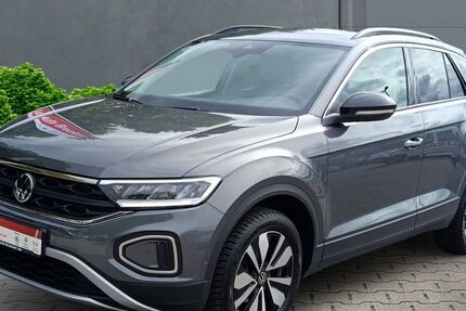 VW T-Roc 25.398 km 24.870 € Meiningen 98617