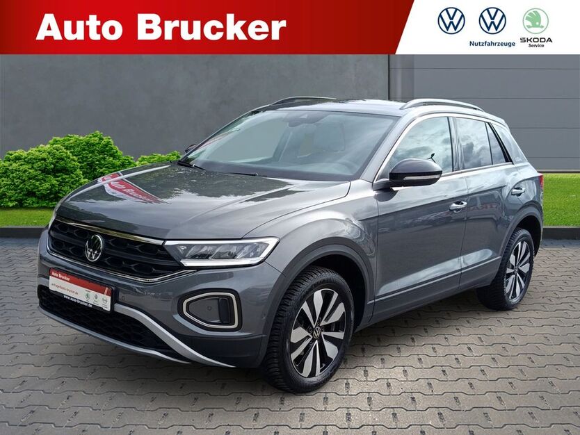 VW T-Roc 25.398 km 24.870 € Meiningen 98617
