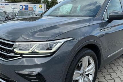 VW Tiguan 119.908 km 25.490 € Nabburg 92507