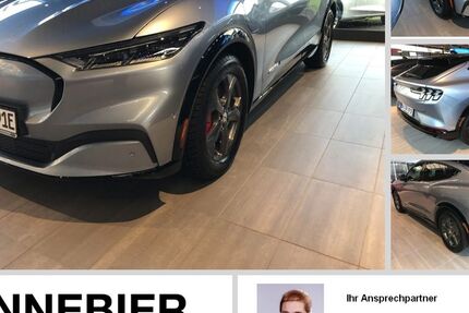 Ford Mustang Mach-E 41.686 km 40.200 € Potsdam 14482