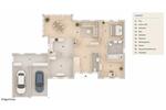 Einfamilienhaus Zeven - 6 Zimmer, 210 m&sup2;, 495.000&euro; | Angebot:26580688