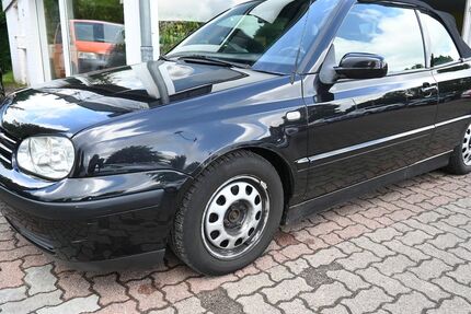 VW Golf 185.000 km 4.500 &euro; Hittfeld bei Hamburg 21218