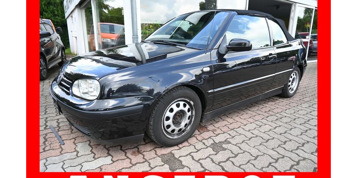 VW Golf 185.000 km 4.500 &euro; Hittfeld bei Hamburg 21218