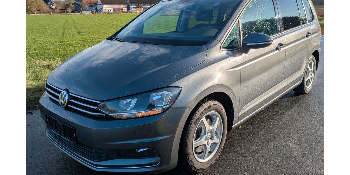 VW Touran 220.010 km 9.690 &euro; Cölbe-Bernsdorf 35091