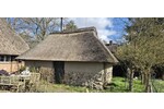 Einzigartiges Reetdach-Idyll von 1815 am Feldrand in Strandnähe - Bauernhaus, Landhaus Brodersdorf | Angebot:26905977