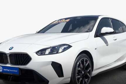 BMW 118 2.500 km 39.480 &euro; Bruchsal 76646