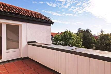 Wohnung Unterhaching - 2 Zimmer, 90 m&sup2;, 1.460&euro; | Angebot:25741929