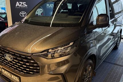 Ford Tourneo Custom 40.850 km 44.850 &euro; Rostock 18059