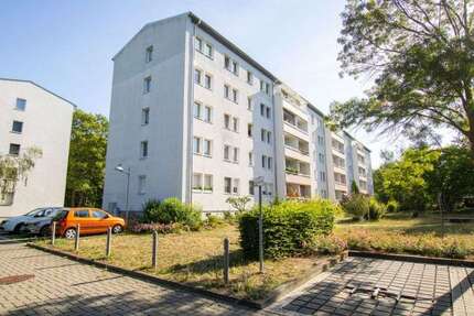 Wohnung Halle (Saale) Trotha - 2 Zimmer, 40 m&sup2;, 280&euro; | Angebot:26897387
