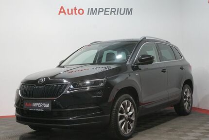 Skoda Karoq 82.117 km 20.890 &euro; Schmidgaden 92546