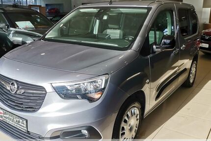 Opel Combo Life 56.300 km 17.999 &euro; Freiberg 09599