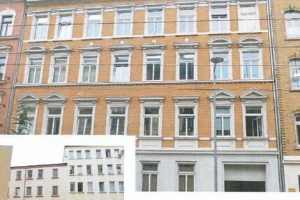 2- Zimmer Whg. EG 2 zimmer